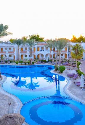 DIVE INN RESORT