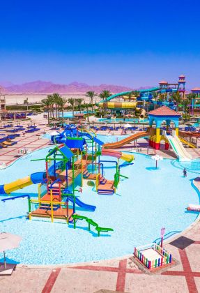 CHARMILLION CLUB AQUAPARK