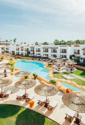 DOMINA CORAL BAY ELISIR
