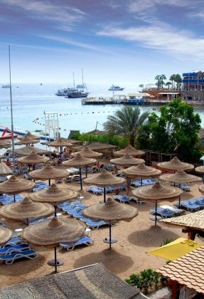 WAVES NAAMA BAY HOTEL (EX. TROPITEL WAVES SHARM EL SHEIKH)