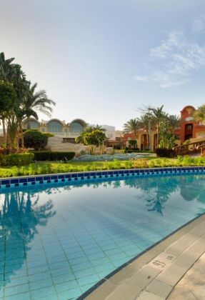 SHARM GRAND PLAZA RESORT