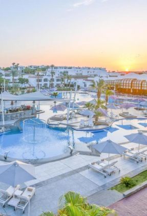 JAZ SHARM DREAMS