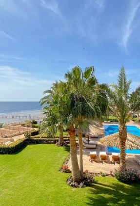 TAMRA BEACH HOTEL
