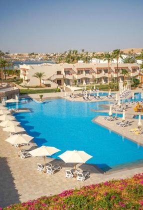 PROMENADE RESORT BEACH SIDE