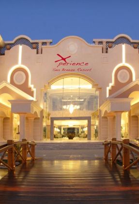 XPERIENCE SEA BREEZE RESORT