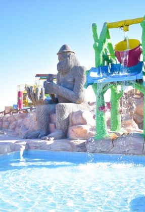PARROTEL AQUA PARK RESORT