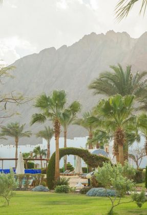 HAPPY LIFE VILLAGE DAHAB