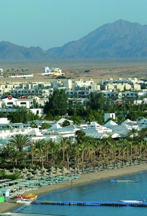 MARITIM JOLIE VILLE RESORT & CASINO