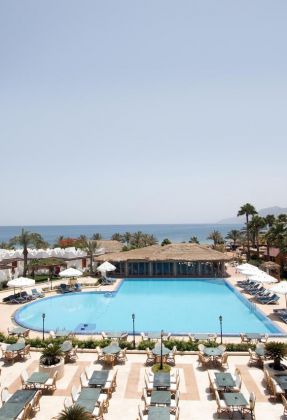 SWISS INN RESORT DAHAB