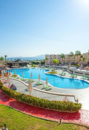 IVY CYRENE SHARM (ADULTS ONLY 13+)