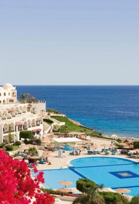 MOVENPICK RESORT SHARM EL SHEIKH