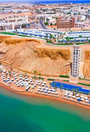 ALBATROS SHARM RESORT