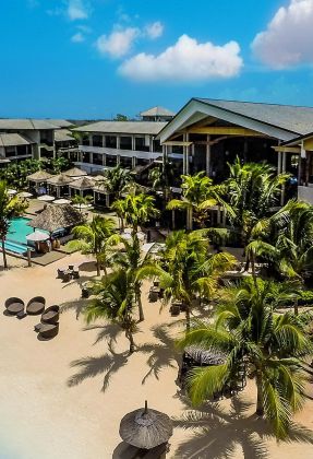 INTERCONTINENTAL MAURITIUS RESORT BALACLAVA FORT