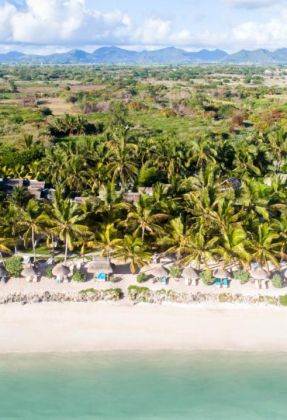SEASENSE BOUTIQUE HOTEL & SPA (ADULT-ONLY 12+)