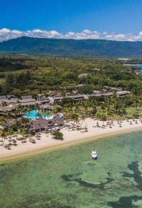SOFITEL L'IMPERIAL RESORT & SPA