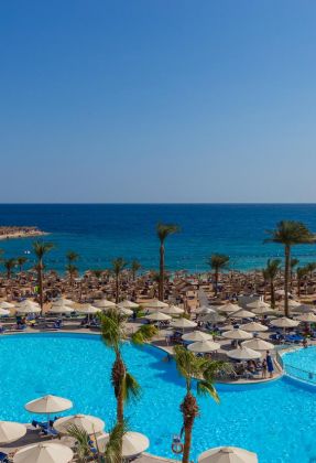 BEACH ALBATROS RESORT