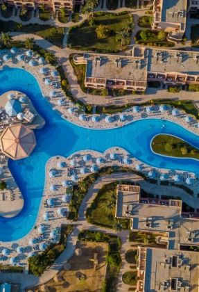 ALI BABA PALACE & AQUA PARK