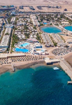 ALADDIN BEACH RESORT