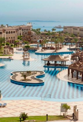 SUNRISE MAMLOUK PALACE RESORT