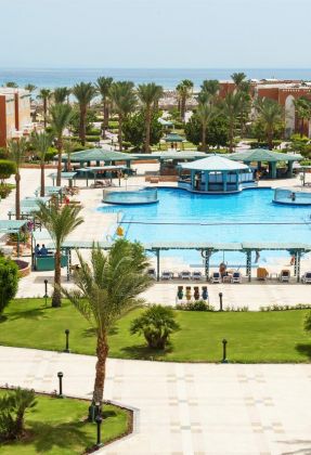 SUNRISE GARDEN BEACH RESORT