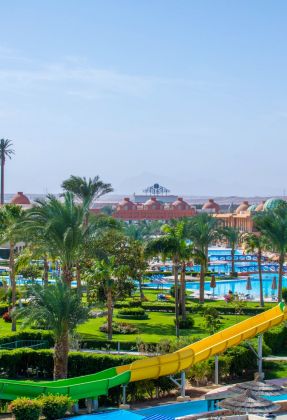 TITANIC BEACH RESORT & AQUAPARK
