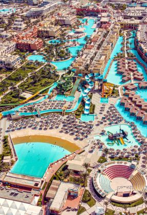 TITANIC PALACE RESORT & AQUAPARK