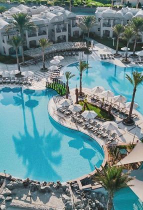 IBEROTEL MAKADI BEACH