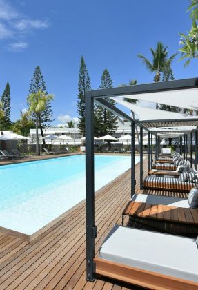 VERANDA TAMARIN HOTEL & SPA