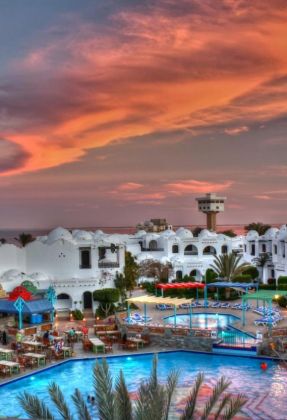 ARABELLA AZUR RESORT