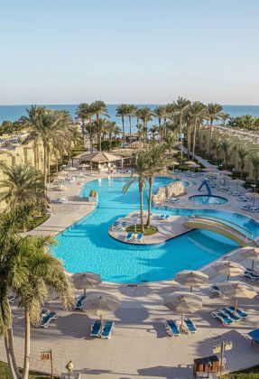 PALM BEACH RESORT & SPA