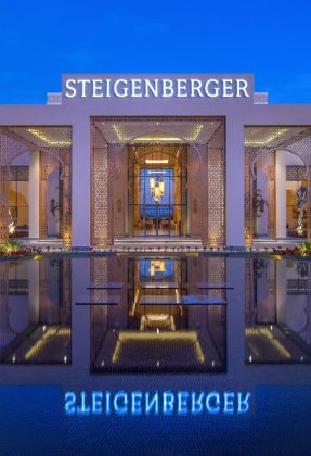 STEIGENBERGER RAS SOMA