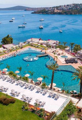 BAIA HOTEL BODRUM