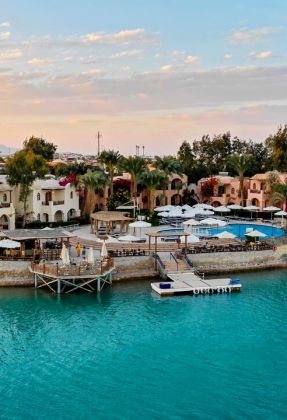 SULTAN BEY HOTEL EL GOUNA