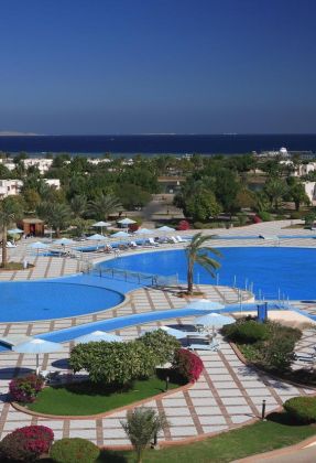 PHARAOH AZUR RESORT