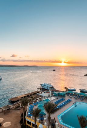 SUNRISE HOLIDAYS RESORT ADULTS ONLY