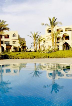 JAZ NEO SARAYA PALMS