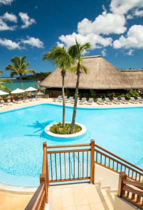 MARITIM RESORT & SPA