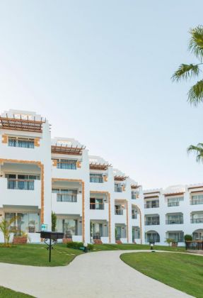 SUNRISE REMAL RESORT