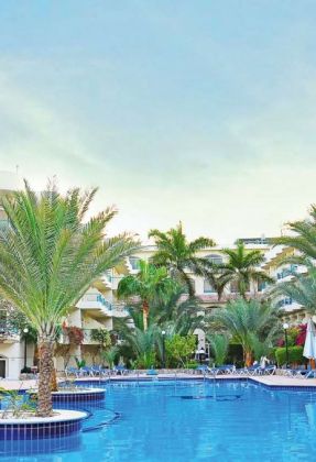 BELLA VISTA RESORT HURGHADA