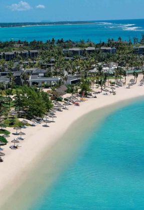 LONG BEACH A SUN RESORT
