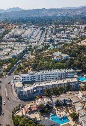 AFYTOS BODRUM CITY