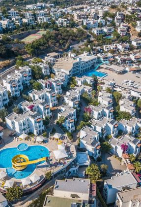 AFYTOS BODRUM