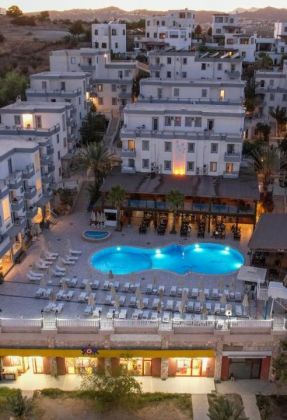 SMART HOLIDAY BODRUM