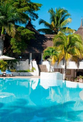 CASUARINA HOTEL MAURITIUS