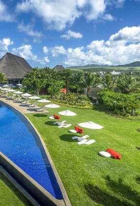 SOFITEL SO MAURITIUS