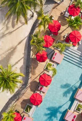 LUX GRAND BAIE