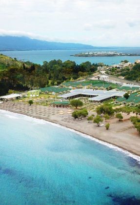 CLUB MARMA BODRUM