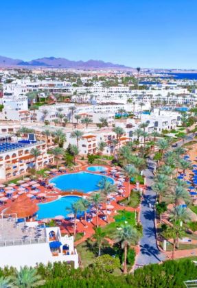 ALBATROS ROYAL GRAND SHARM (ADULTS ONLY 16+)