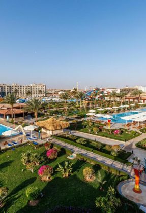 SUNRISE SOLARA AQUA PARK RESORT