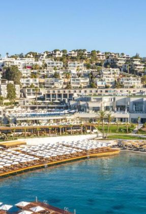 MIRADA EXCLUSIVE BODRUM